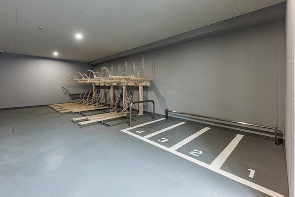 ドゥーエ菊川の物件内観写真